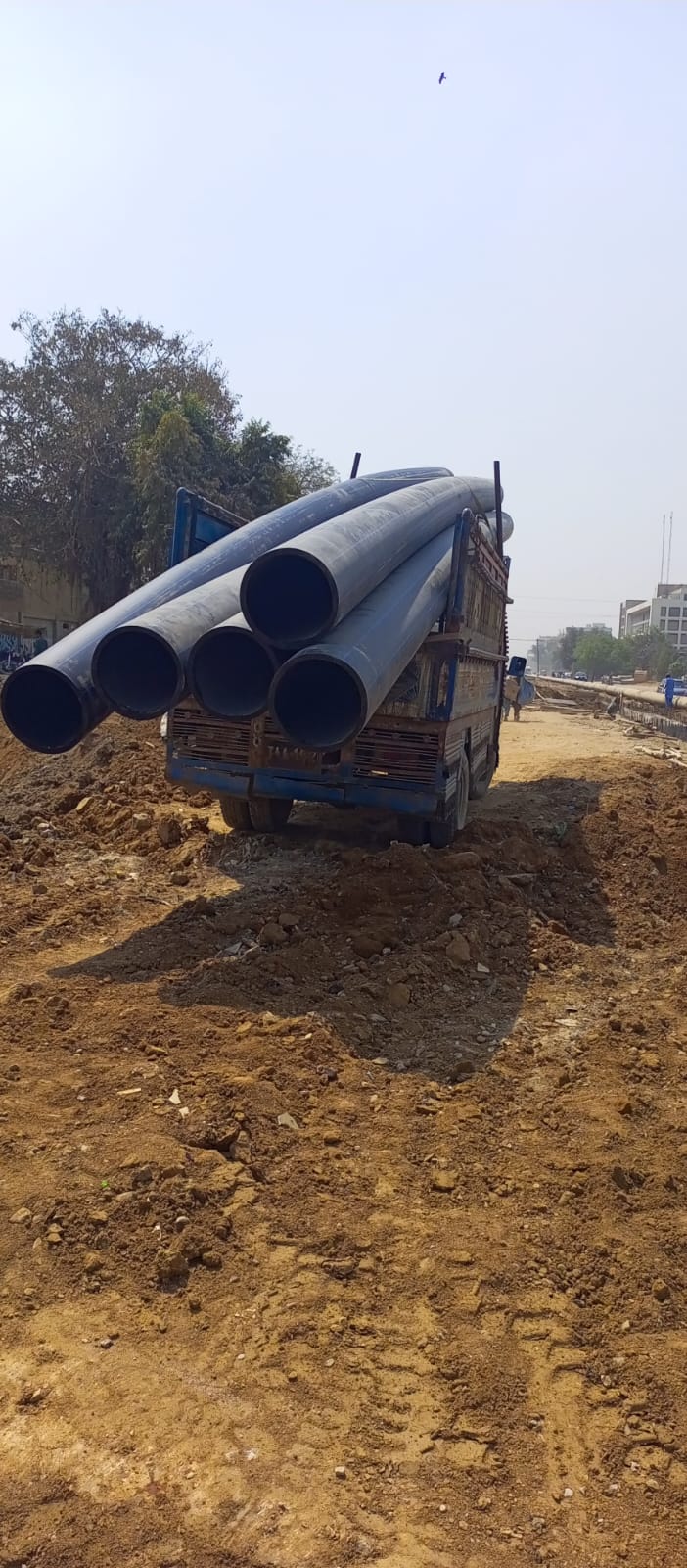 AM99 Medical and Health Complex